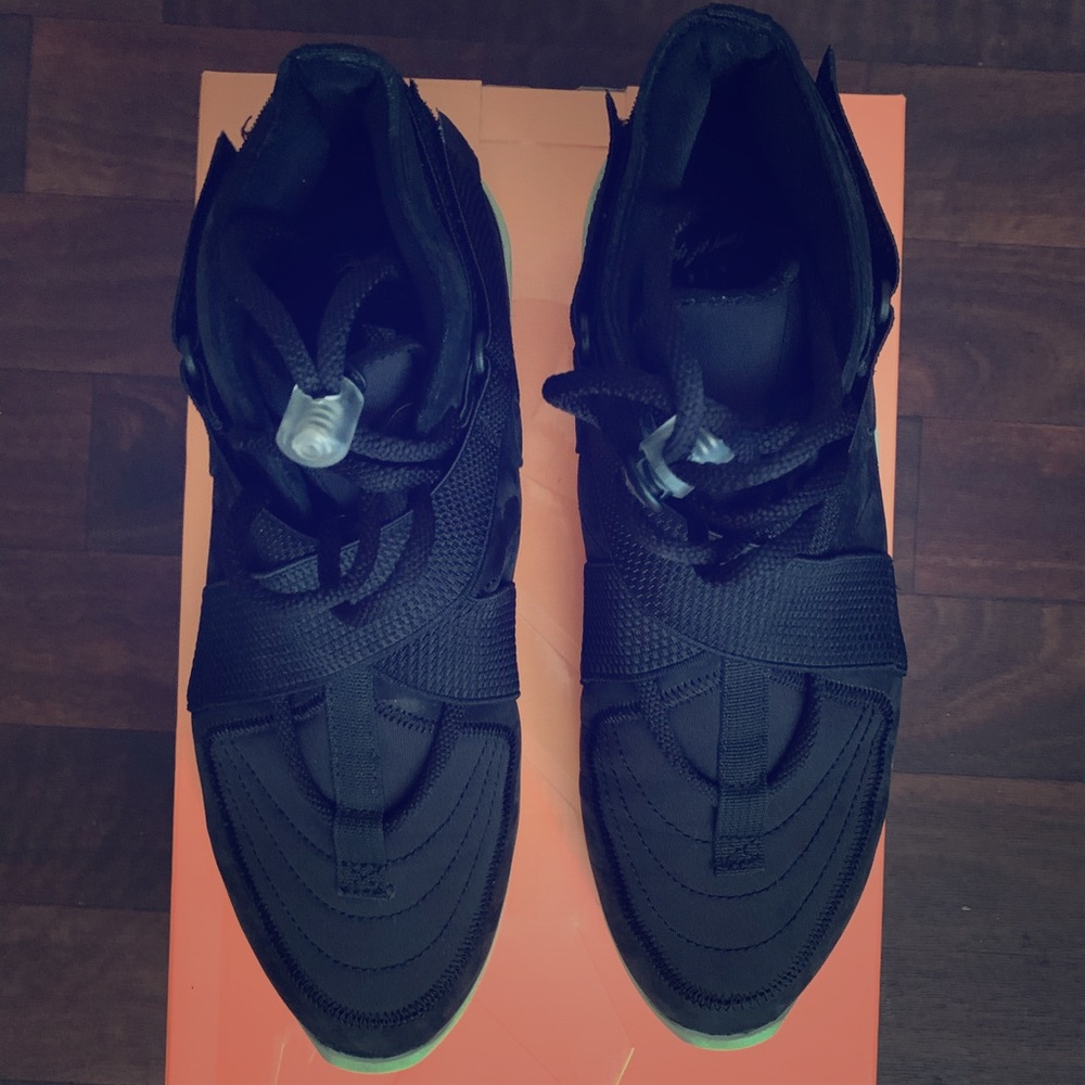 Nike Air Fear of God